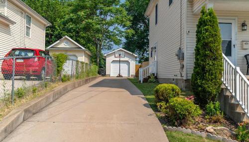 The Beautiful Bayfront Home! - Foto 3