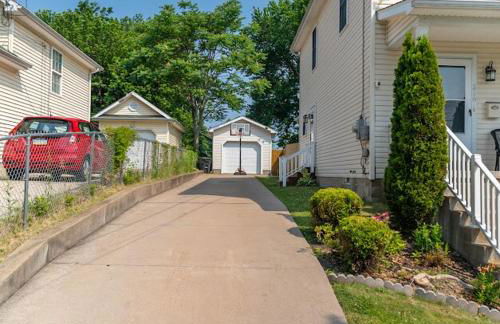 The Beautiful Bayfront Home! - Foto 3