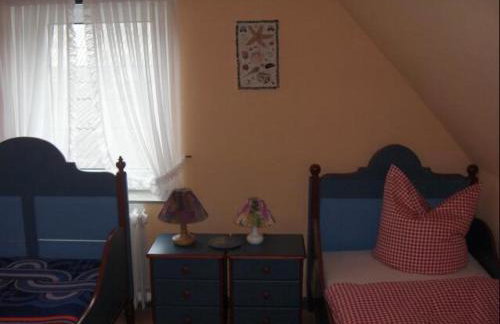 Friesenblau im Haus Schladenhaufen - Foto 10