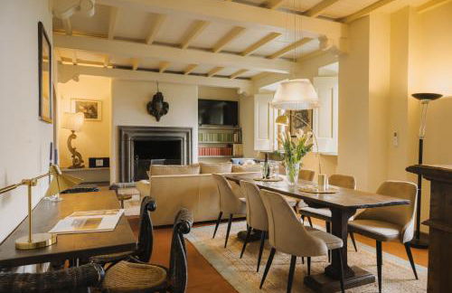 Apartments Florence - Villa La Medicea with swimming pool - Foto 31