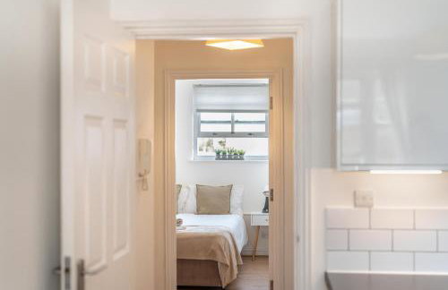 Stansted Airport & Bishops Stortford Town Centre Professional Apartment - Foto 19