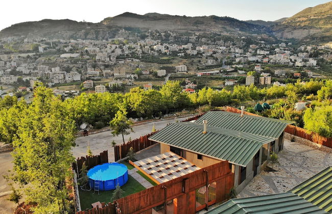 The Getaway - Foto 8