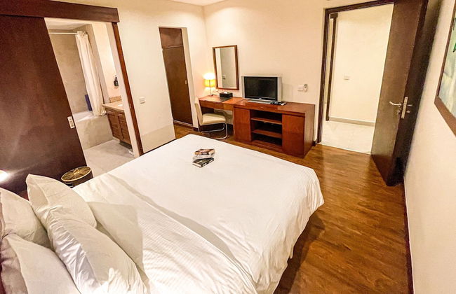 Wil'que Westlake Hotel & Residences - Foto 35