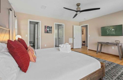 The Endless Summer-Hot Tub-7 beds - Foto 27