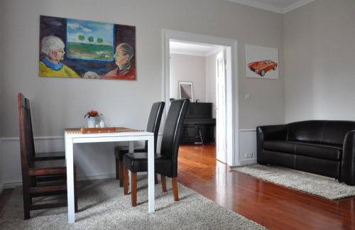BE WELL 3-Rooms Apartment with Parking and Garden - Foto 13