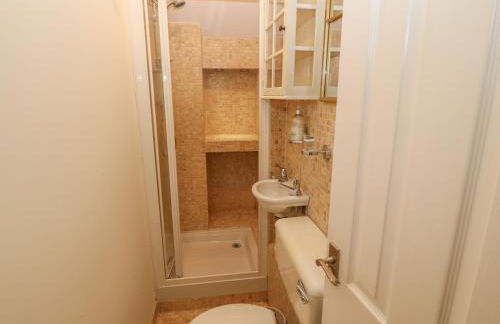 Yr Hen Ysgol, The Old School - Foto 24