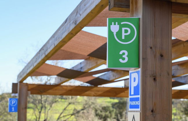 Quinta da Amendoeira - The Farmhouse - Foto 61