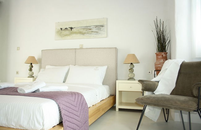 Tholaria Boutique Hotel - Photo 16