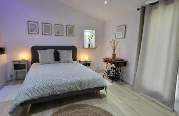 Gite le Parveau, 3 étoiles meublé de tourisme - Photo 26