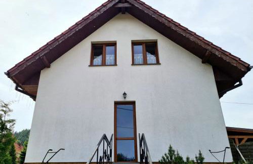 Sudecka Ostoja z Balią i Sauną - Foto 60