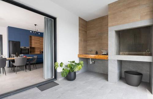 Traumhafte Villa Dubi bei Labin - Foto 7