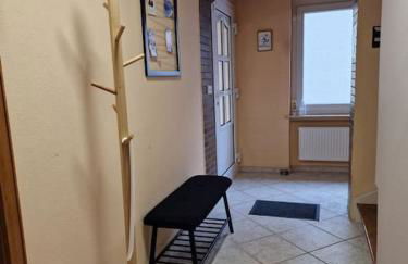 Schöne große Wohnung 2 Schlafzimmer Max 5 Personen - Foto 29