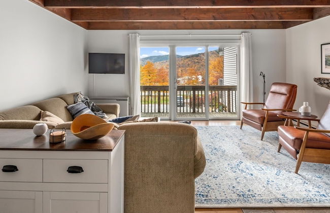 Bolton Condo 3 Bedroom Condo by RedAwning - Foto 14