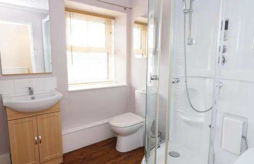 Dolau Farmhouse - Foto 17