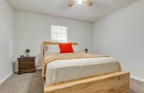 Charming Satsuma Home about 14 Mi to Mobile! - Foto 13