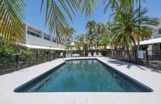 Caribbean Noosa - Foto 56