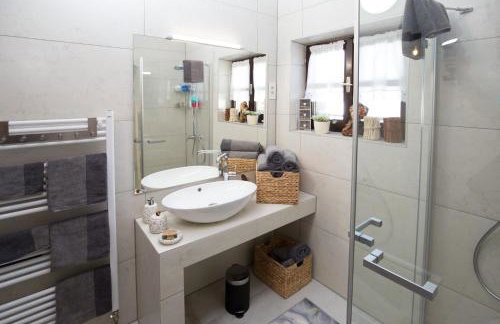 Villa Brallissima - Foto 40