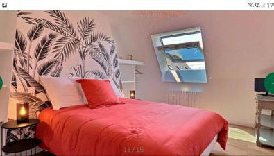 La maison du village - Foto 2