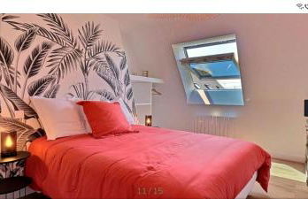 La maison du village - Foto 2