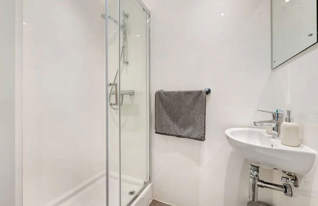 For Student Only Magdalen Street at Colchester - Foto 13