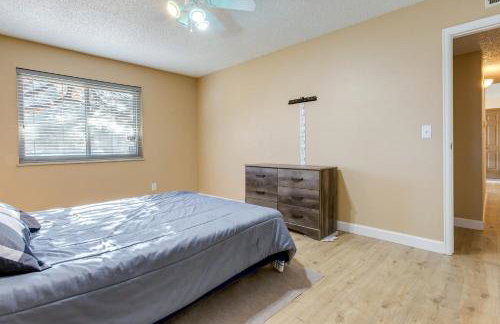 1 Mi to Light Rail Englewood Condo with Pool Access - Foto 16