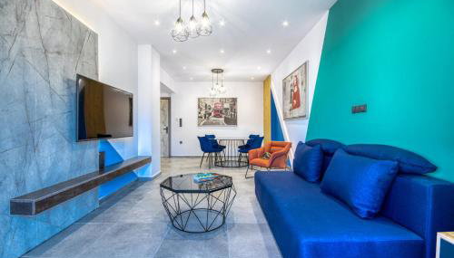 Aletreo I Rhodes - Foto 2