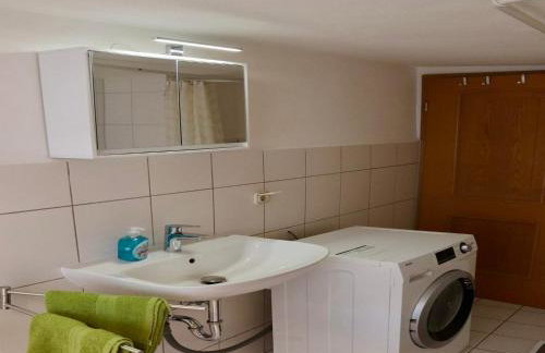 Ferienwohnung am Walberla - Foto 18