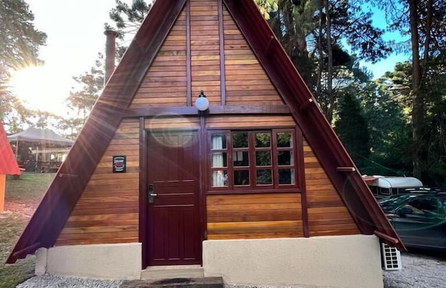 Villa Vintage Campos - Foto 1