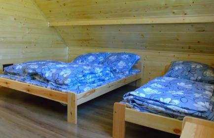 Sloneczny Domek - Foto 12