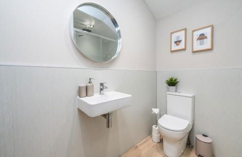 Kirkview Cottage - Foto 17