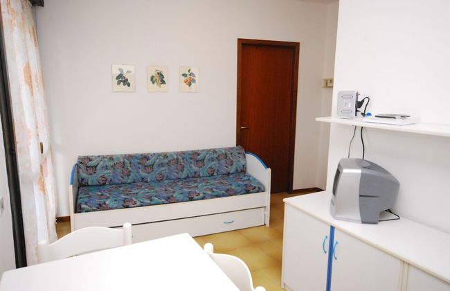 Residence La Meridiana - Foto 16