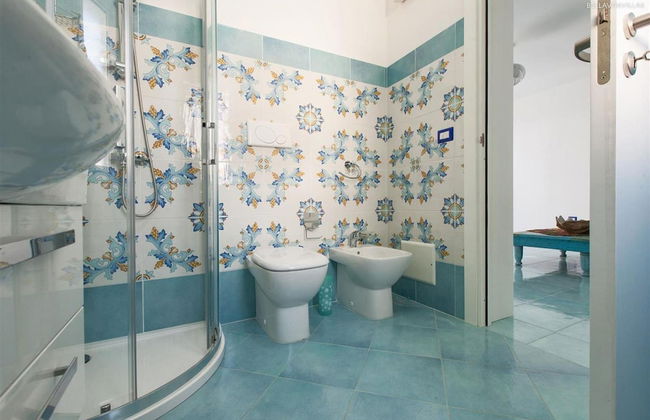 301 Villetta Vicino Alle Spiagge di Pescoluse - Foto 21