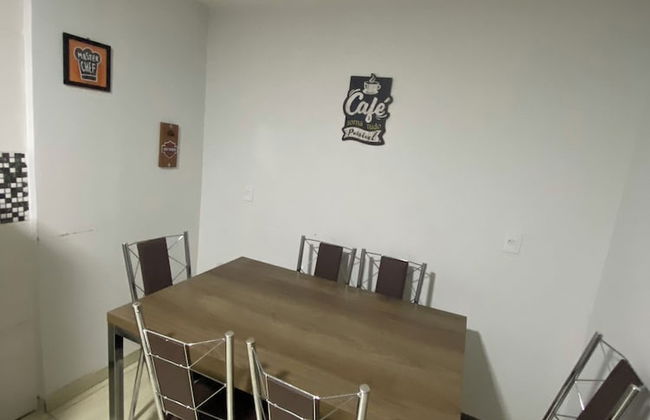 Ap 2 Qts com suíte Garagem e Elevador - Photo 27