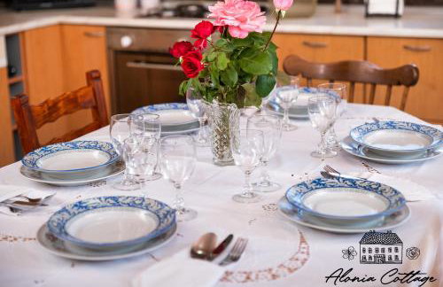 Alonia Cottage - Photo 12