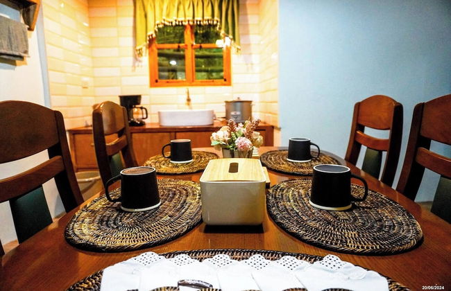 Vacation House in Baguio - Foto 36