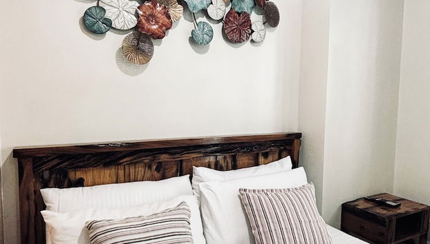 Your Peaceful Urban Escape - Foto 4, Quarto