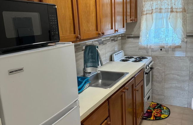 Queen Anne's Apartments - Foto 14