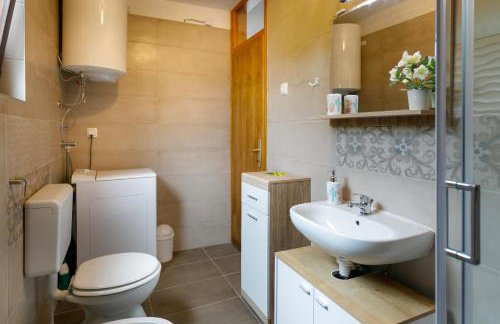 Vacation Home Daniela - Foto 35