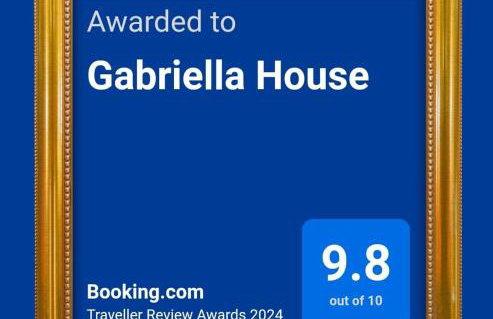 Gabriella House - Photo 8