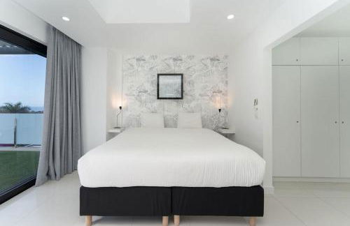 Villa Art & Design Tauro pool Wi-Fi BBQ - Foto 21