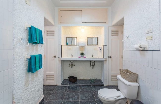 Boutique Vedado Villa - Photo 69