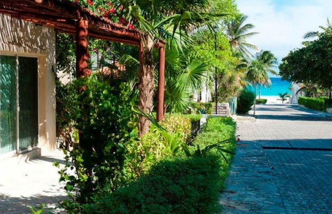 Villas Posada Xaguar by ChezPlaya - Photo 73