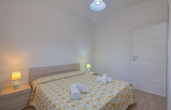 Le Bianche Apt 4 - Terrace near the Sea - Foto 4