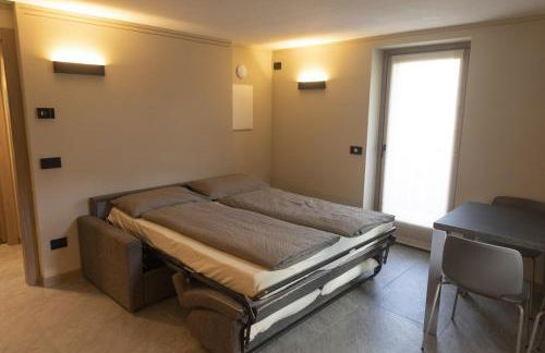 Baita della Valle - Appartamento Stella Alpina - Foto 8