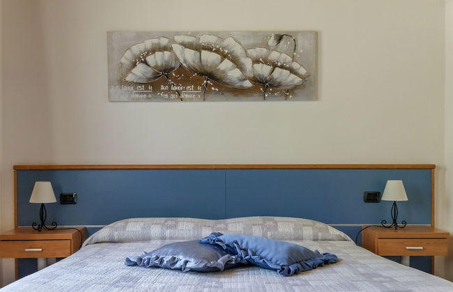 Agriturismo Al Colle - Photo 12