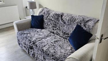 2 Bedroom Flat in Wallsend, 47 Coronation St - Foto 3