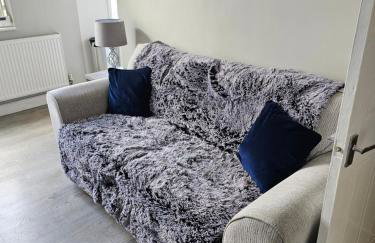 2 Bedroom Flat in Wallsend, 47 Coronation St - Foto 3