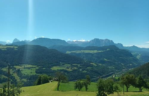 HAUSERHOF Chalet with Dolomite View - Foto 38