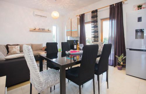 Holiday home with pool Kristal - Foto 27