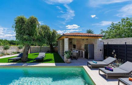 Villa Olea - Cvitani by Villas Guide - Foto 8